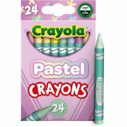 Crayola Regular Size Crayon Sets 1