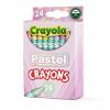 Crayola Regular Size Crayon Sets 3