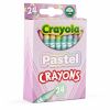 Crayola Regular Size Crayon Sets 4