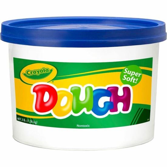Crayola Super Soft Dough 1