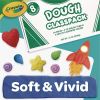 Crayola Dough Classpack, 24 Count 2