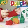 Crayola Dough Classpack, 24 Count 3