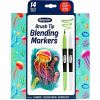 Crayola Blending Markers 4