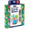 Crayola Dual-Ended Markers 5