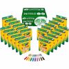 Crayola Bulk Broadline Marker Set 1