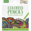 Crayola 50-count Colored Pencils 1