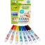 Crayola Crush Resistant Washable Toddler Markers 1