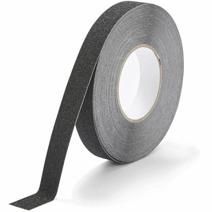 DURABLE Floor Marking Tape DURALINE&reg; GRIP 25mm 1