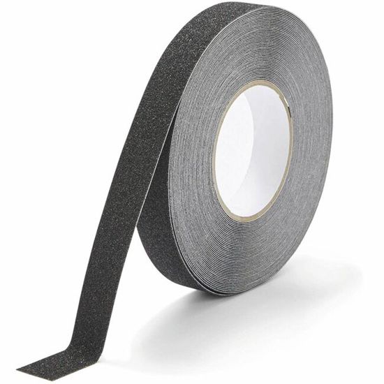 DURABLE Floor Marking Tape DURALINE&reg; GRIP 25mm 1