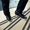 DURABLE Floor Marking Tape DURALINE&reg; GRIP 25mm 5