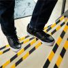 DURABLE Floor Marking Tape DURALINE GRIP 25mm color 2