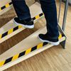 DURABLE Floor Marking Tape DURALINE&reg; GRIP 50mm color 5