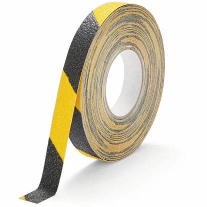 DURABLE Floor marking tape DURALINE GRIP+ 25mm color 1