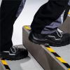 DURABLE Floor marking tape DURALINE GRIP+ 25mm color 4