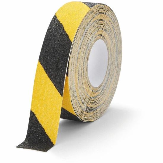 DURABLE Floor Marking Tape DURALINE GRIP+ 50mm color 1