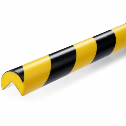 DURABLE Corner Protection Profile C25R - 5 PK 1