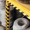 DURABLE Corner Protection Profile C25R - 5 PK 4