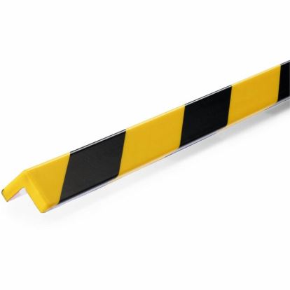 DURABLE Corner Protection Profile C19 - 5 PK 1