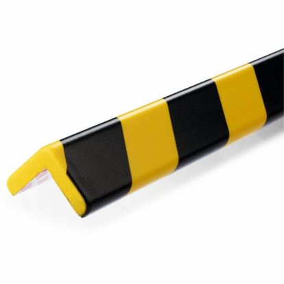 DURABLE Corner Protection Profile C35 - 5 PK 1