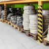 DURABLE Corner Protection Profile C35 - 5 PK 4