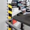 DURABLE Surface Protection Profile S20 - 5 PK 4