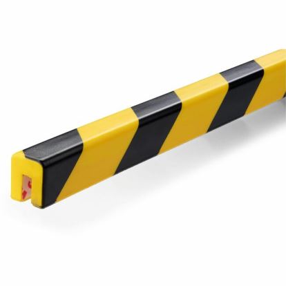 DURABLE Edge Protection Profile E8 - 5 PK 1