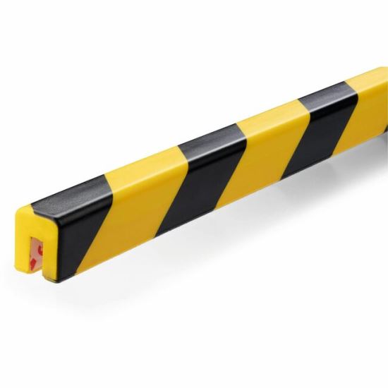 DURABLE Edge Protection Profile E8 - 5 PK 1