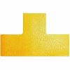 DURABLE Floor marking Shape: "T" - 10 PK 1