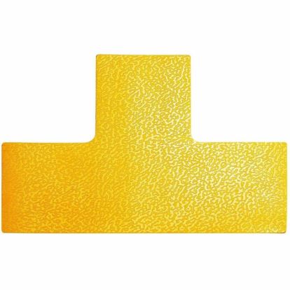 DURABLE Floor marking Shape: "T" - 10 PK 1
