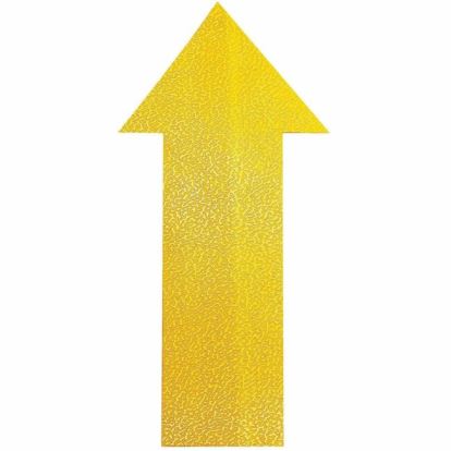 DURABLE Floor Marking Shape: Arrow - 10 PK 1
