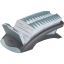 DURABLE Telindex Desk Address Card Files 1