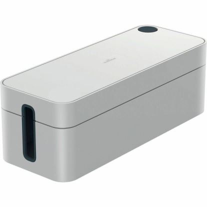 DURABLE CAVOLINE BOX L, Gray 1
