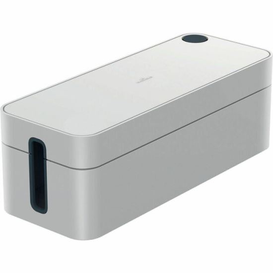 DURABLE CAVOLINE BOX L, Gray 1
