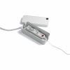 DURABLE CAVOLINE BOX L, Gray 4