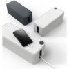 DURABLE CAVOLINE BOX L, Gray 7