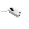 DURABLE CAVOLINE BOX L, Gray 9