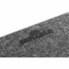 DURABLE Desk mat EFFECT 700x330mm 4