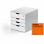 DURABLE Varicolor Safe Mix 4, White/Multicolor 1