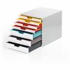 DURABLE Varicolor 7 Mix, Gray/Multicolor 4