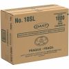 Dart Straw-Slotted Cup Lids 3