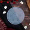 Dart Straw-Slotted Cup Lids 5