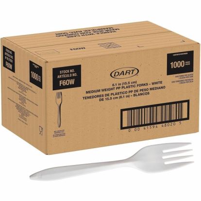 Solo Style Setter by Dart Cutlery Disposable 1
