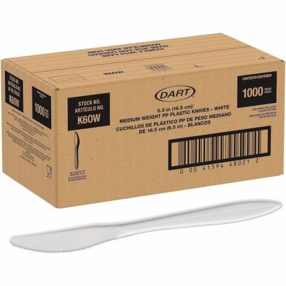 Solo Style Setter by Dart Cutlery Disposable 1