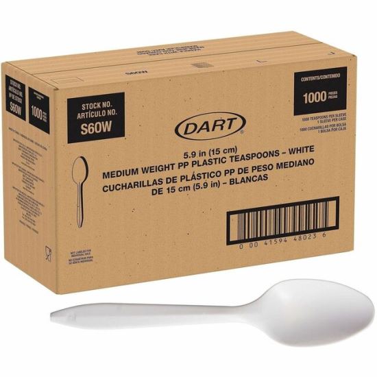 Solo Style Setter by Dart Cutlery Disposable 1