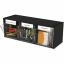 Deflecto Modular Tilt Bin Storage System 1