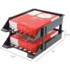 Deflecto SuperTray Countertop Tray 4