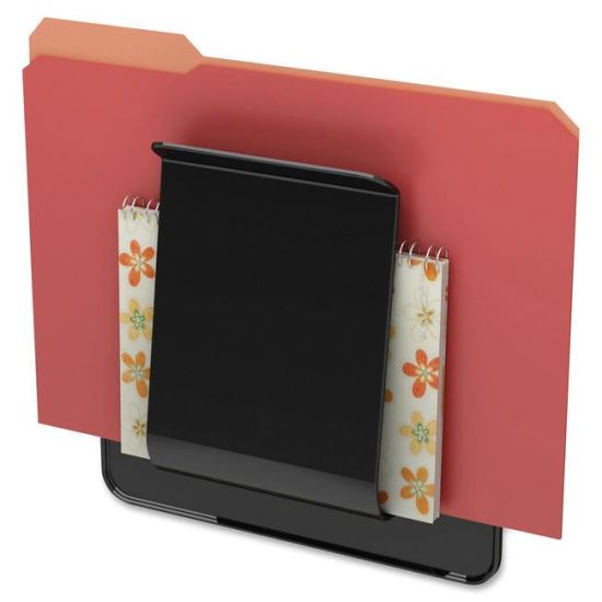 Deflecto Stand-Tall Wall File 1
