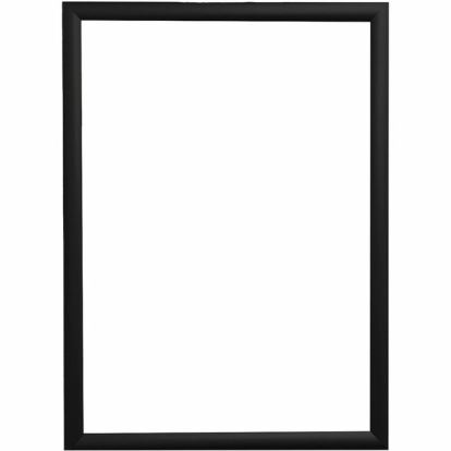 Deflecto Wall Mount Snap Frame 1