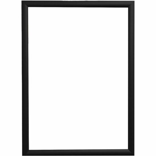 Deflecto Wall Mount Snap Frame 1