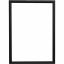 Deflecto Wall Mount Snap Frame 1